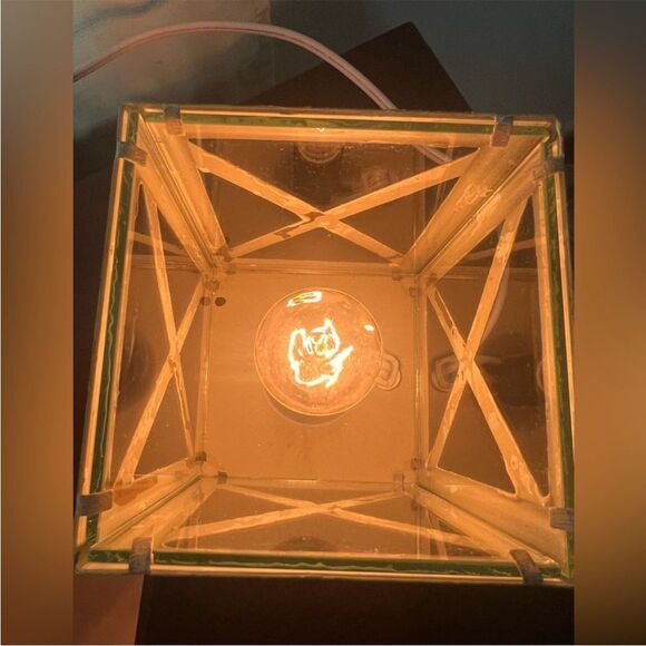 ScentSationals Anchorage Edison Electric Wax Warmer - Picture 6 of 11